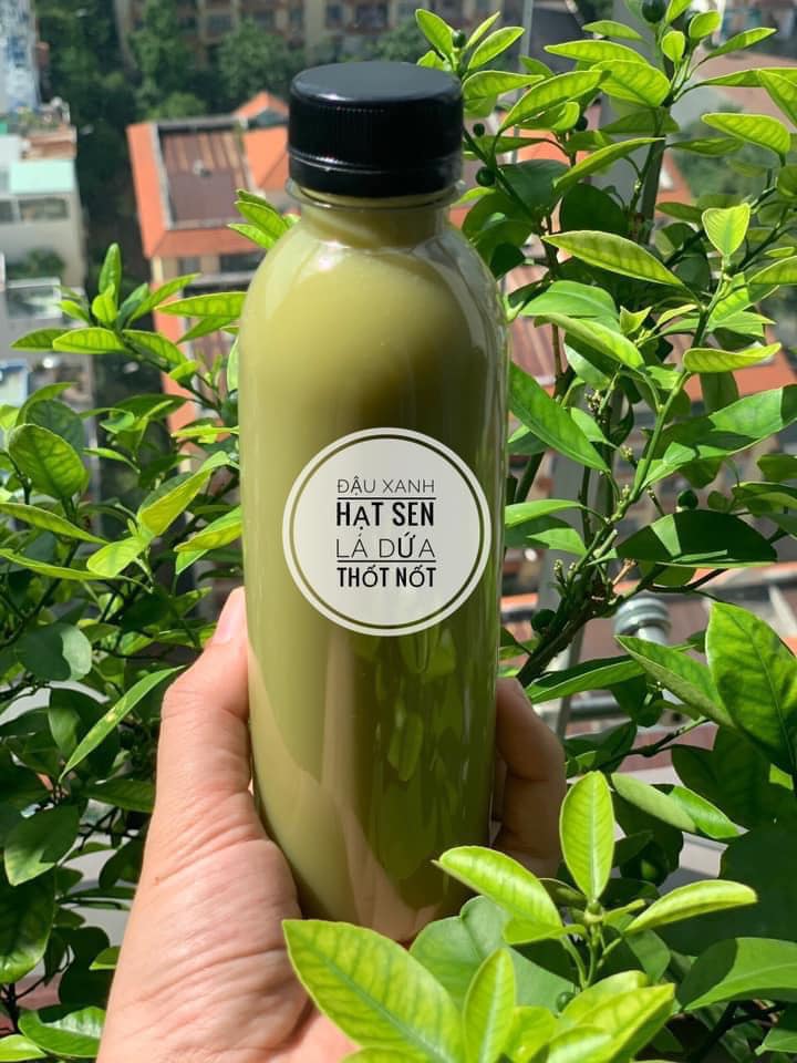 Phi Phii Ngon Mê Ly - Lê Thị Bạch Cát