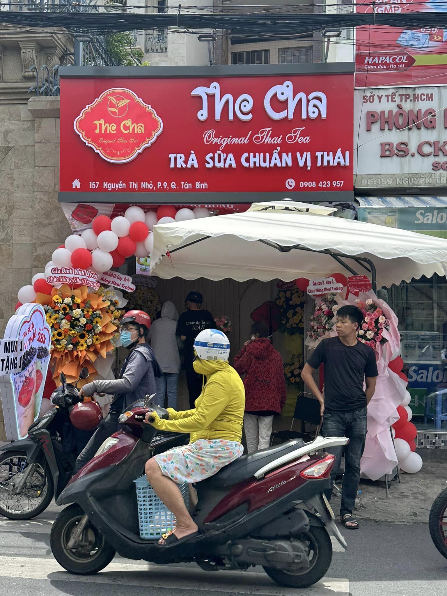 Story oa 2