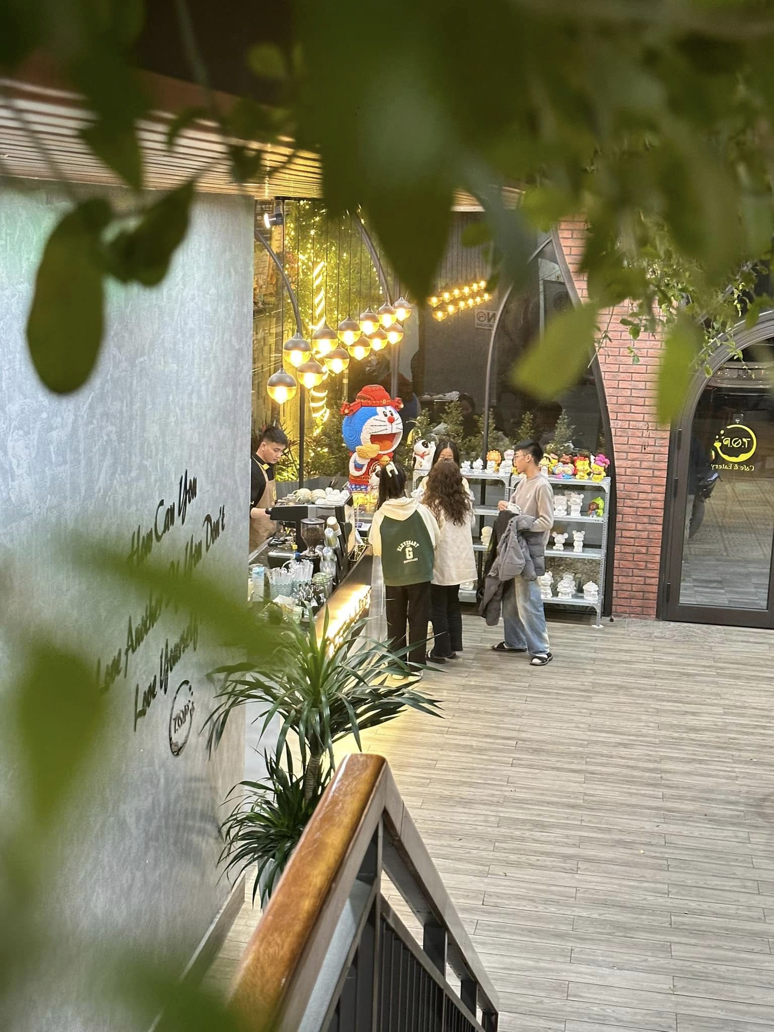 Story oa 4