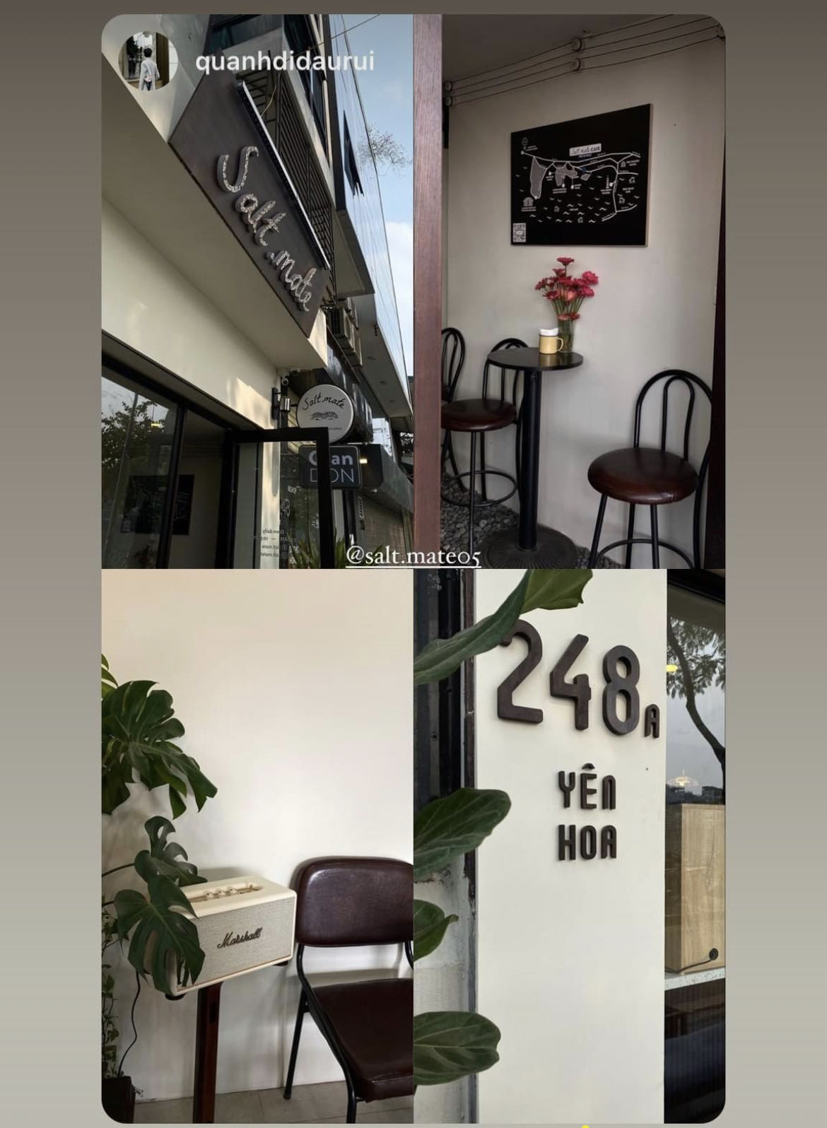Story oa 5