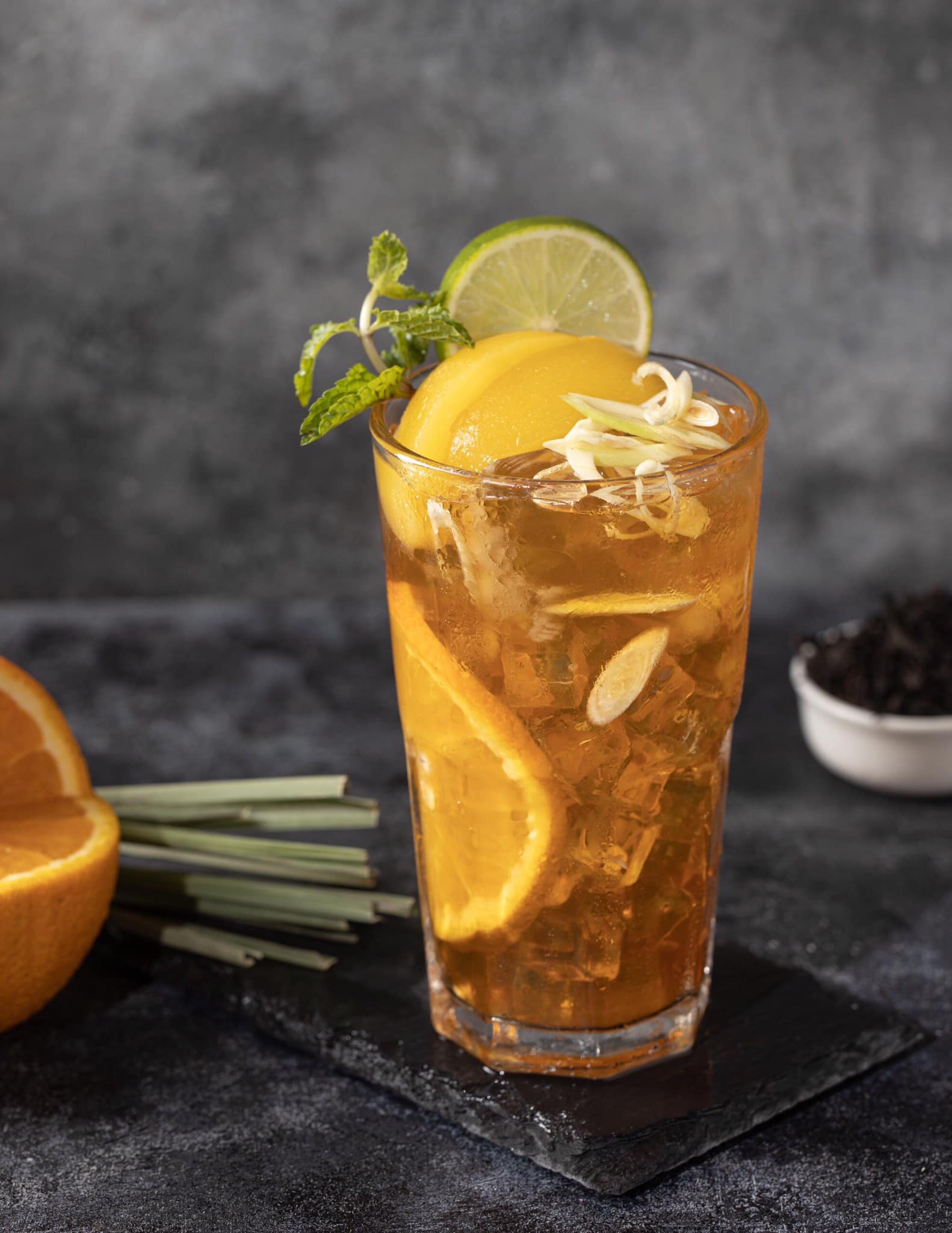 Cupid Coffee & Tea - Chu Văn An