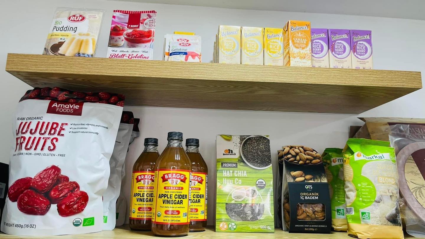 KHALA HEALTHY - Đường 37