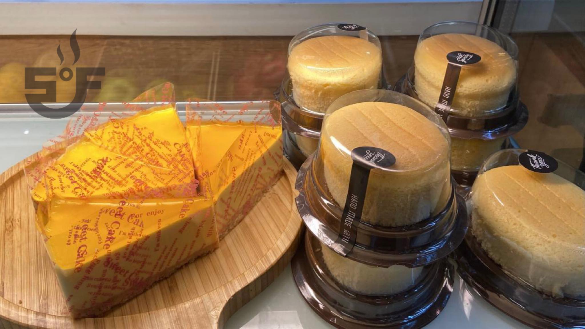 Cà phê 5°F - Phan Rang - Trần Quang Diệu