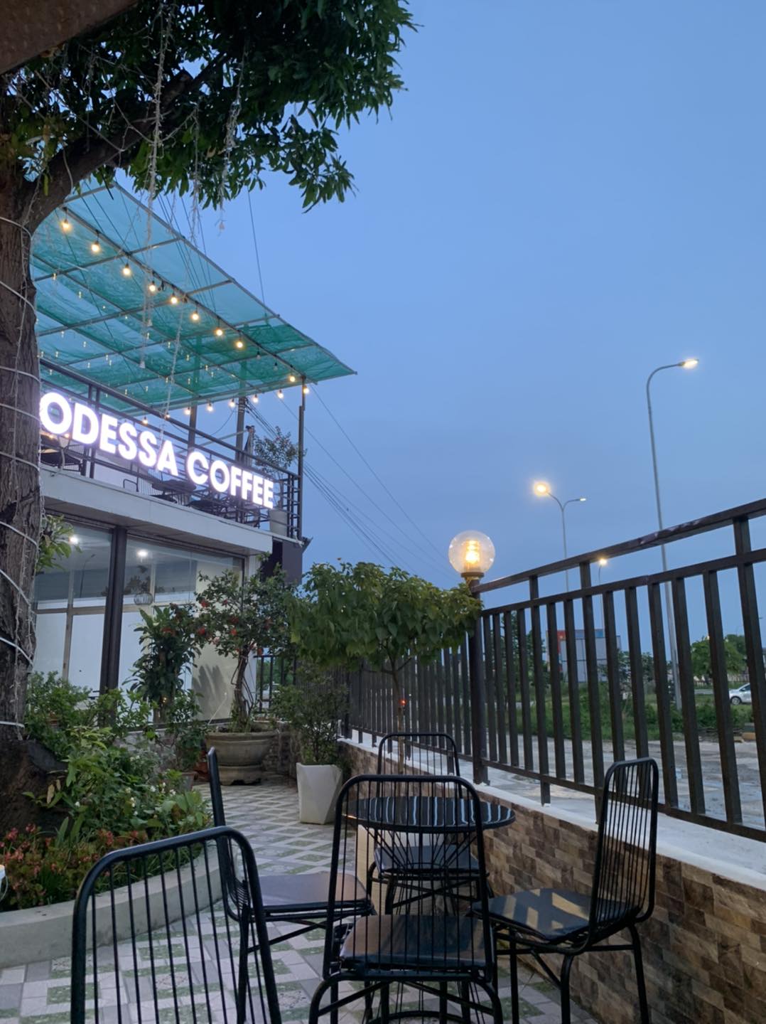 Story oa 6