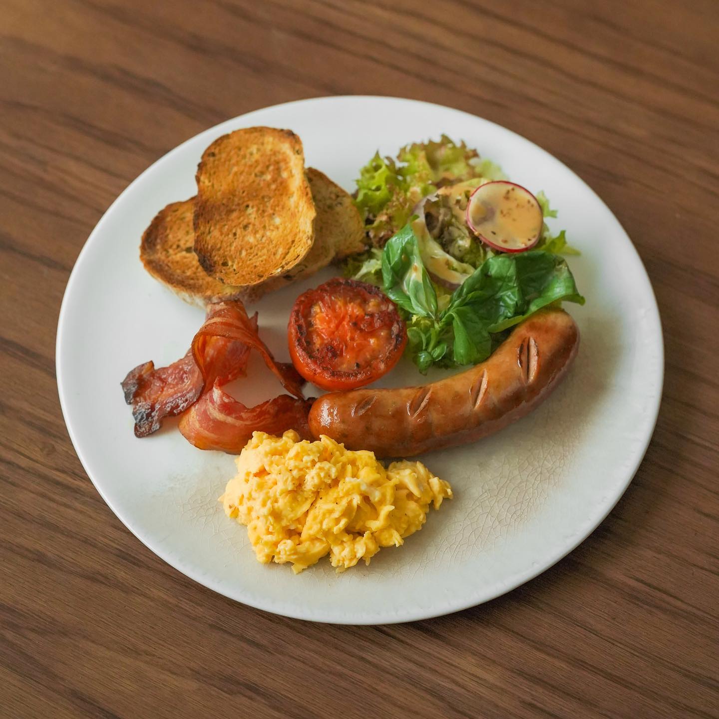 Danshari - Chợ Lớn