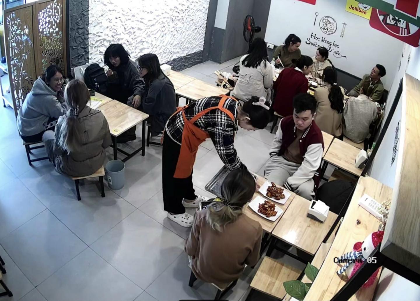 Story oa 7