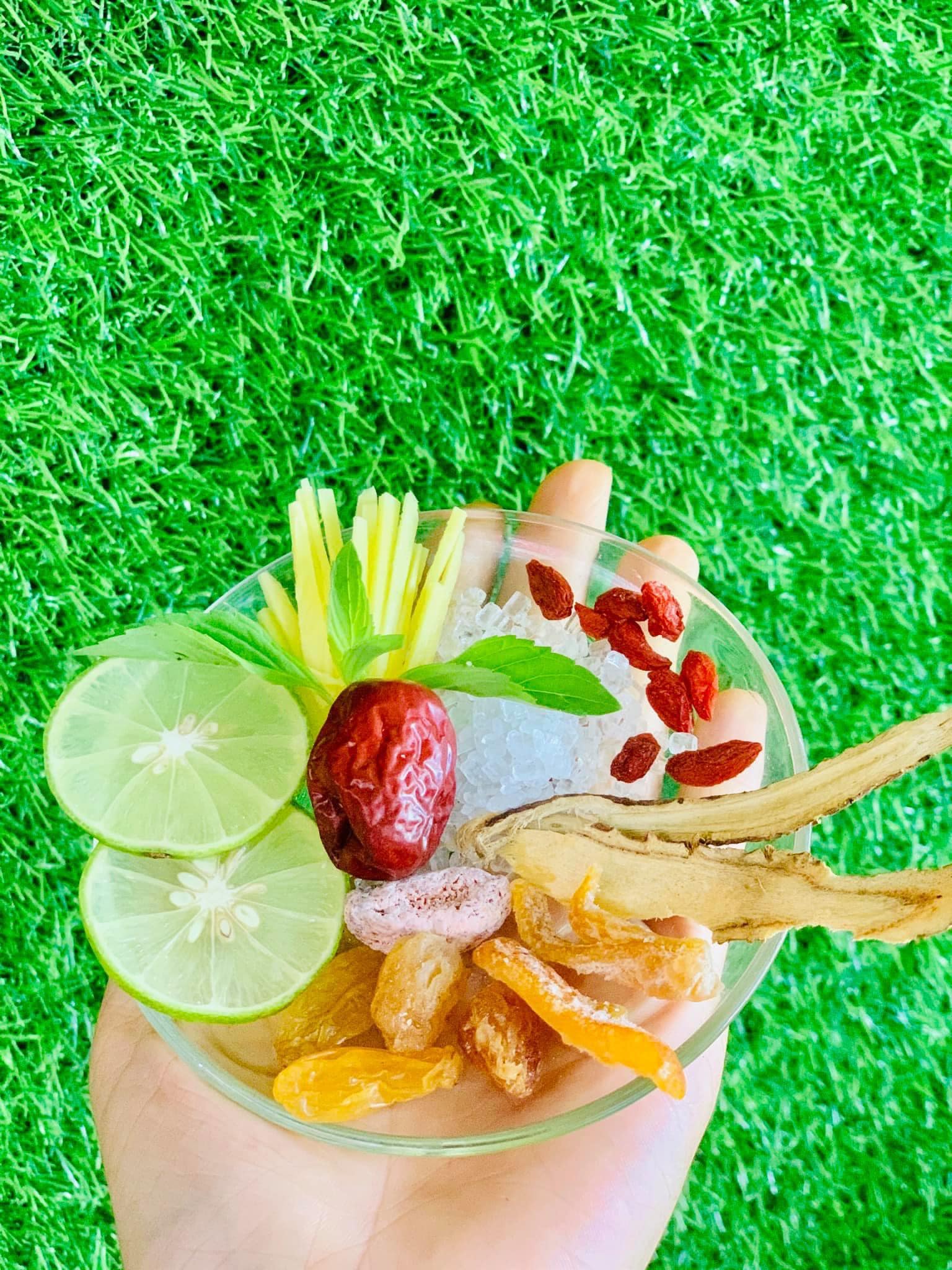 Coffee HV Koi & Garden - An Nhưỡng 2