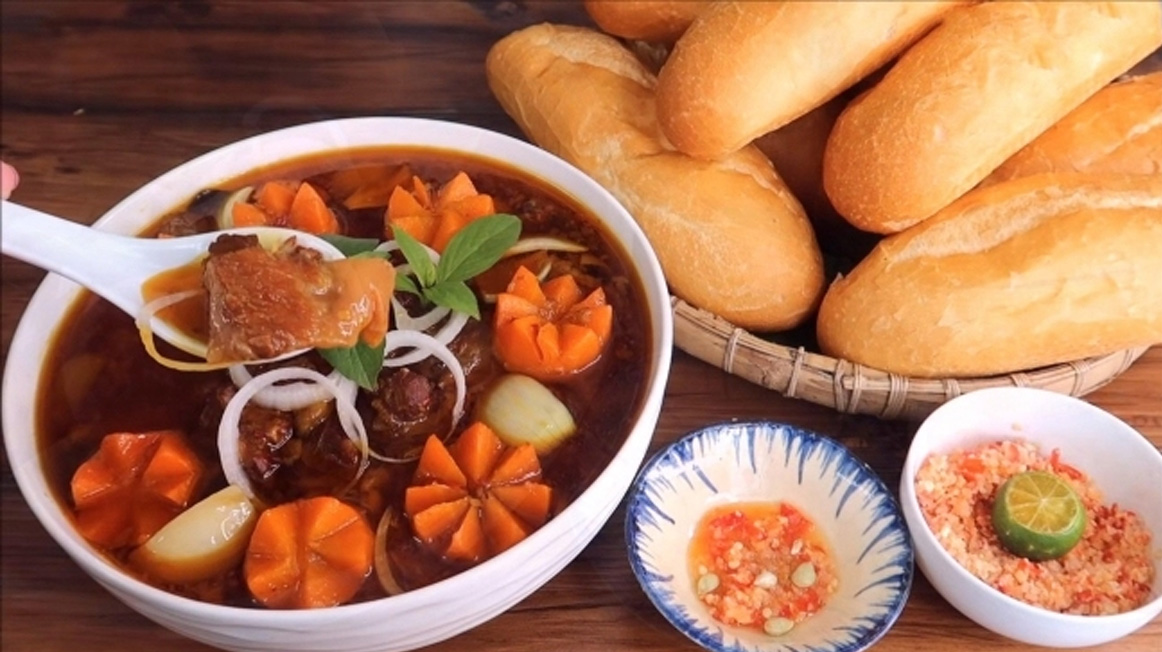 Hủ Tiếu Bò Kho 94 - Cây Keo