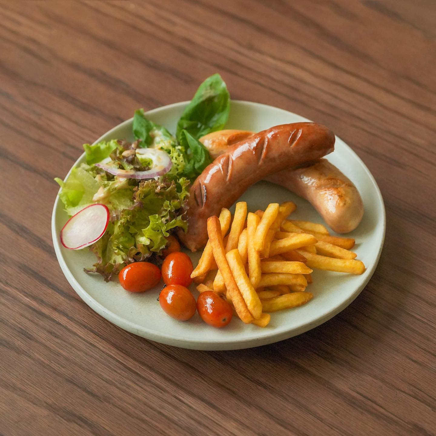 Danshari - Chợ Lớn