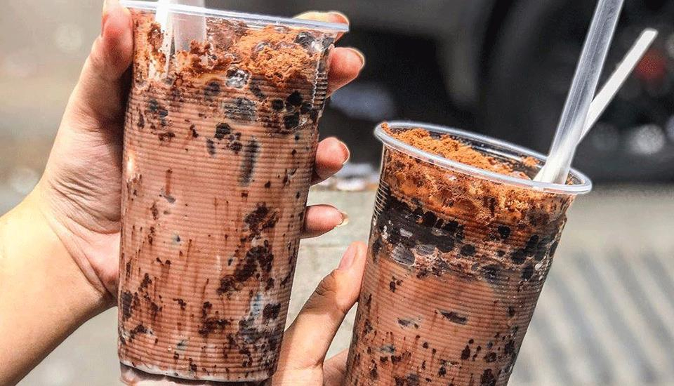 Meo Meo Milk Tea - Nguyễn Gia Trí