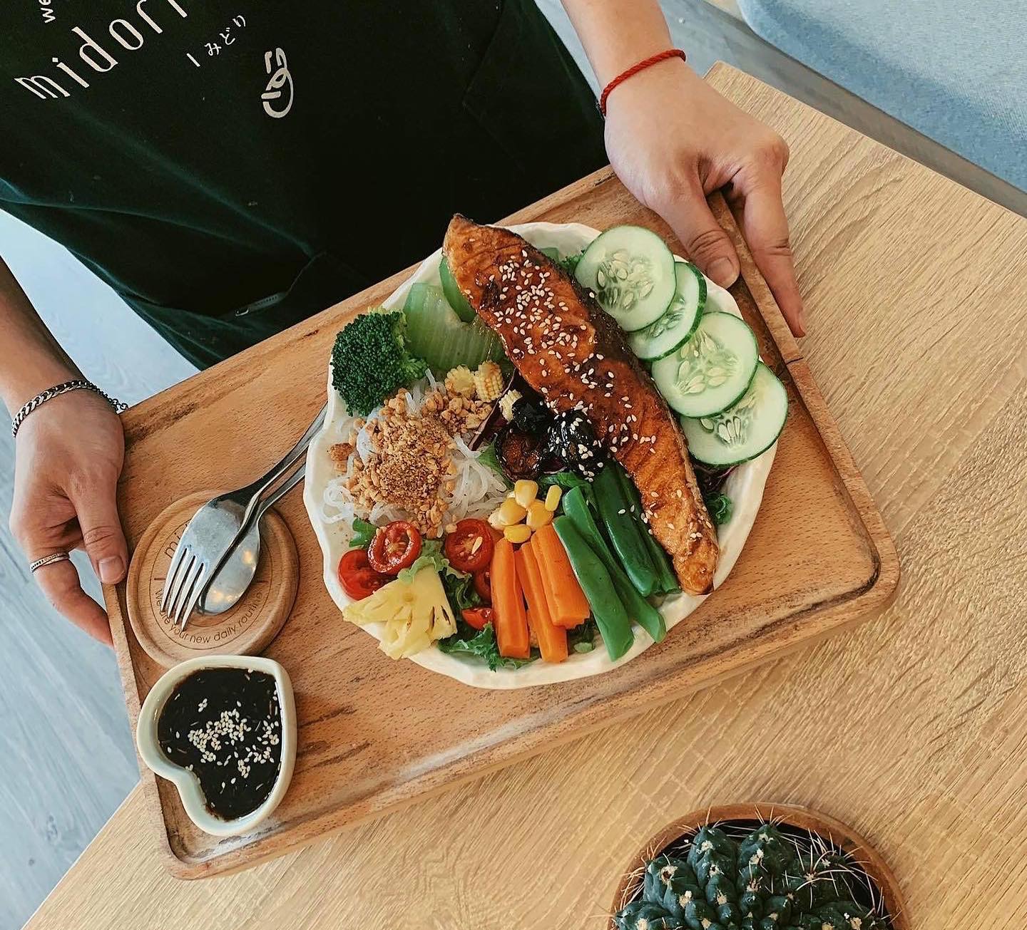 Midori House - Láng Hạ