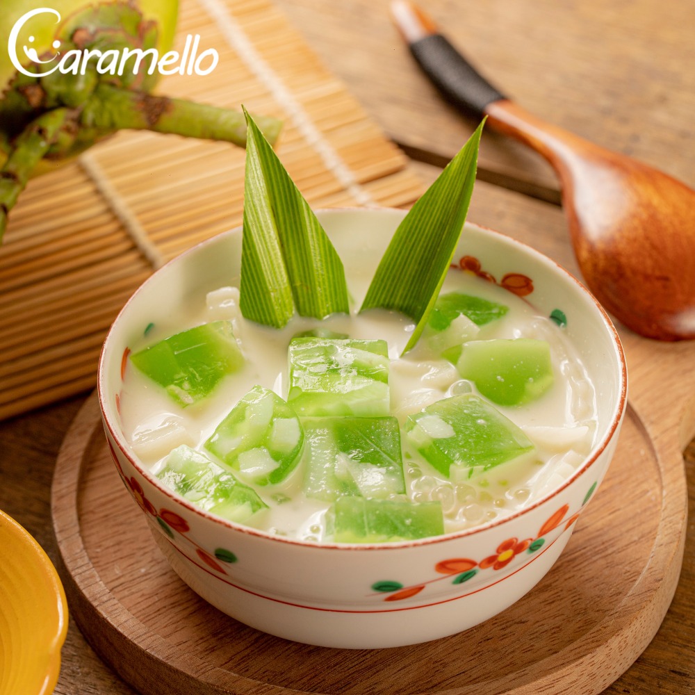 Caramello - Tiệm Caramen Tuyệt Đỉnh - Trần Huy Liệu