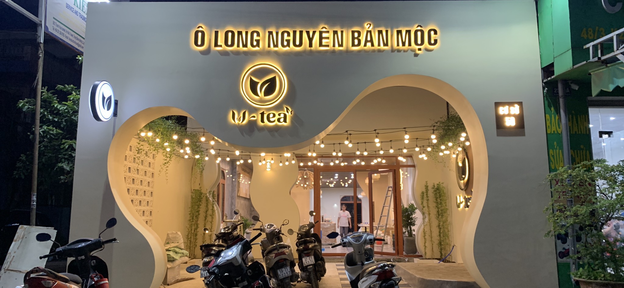 Story oa 1