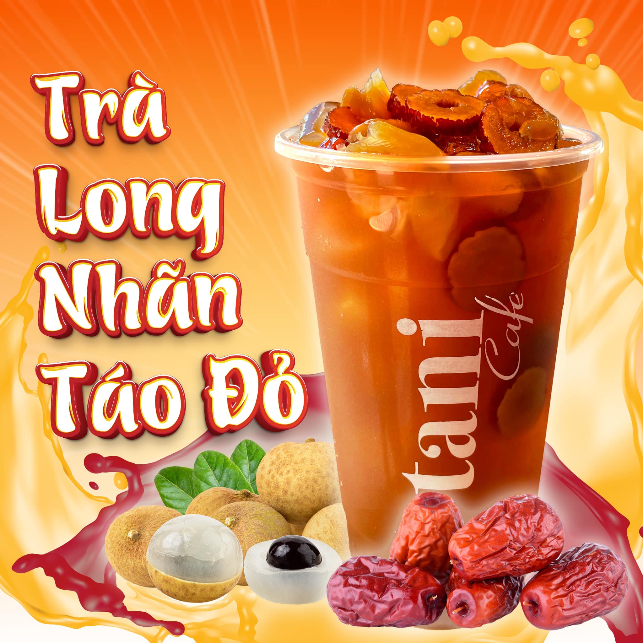 Tani Coffee - Phạm Văn Hai