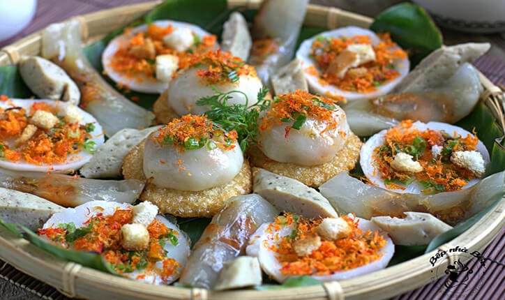 Góc Huế O Cúc - Lê Văn Việt