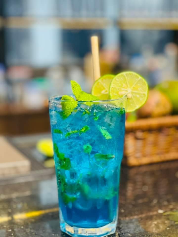 Trà Sữa Roy Tea - Huỳnh Dân Sanh