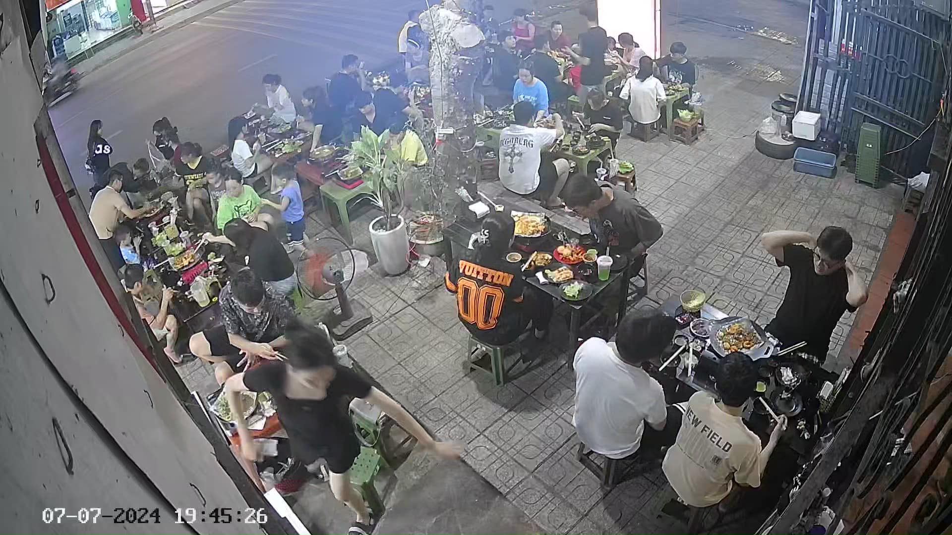 Story oa 2