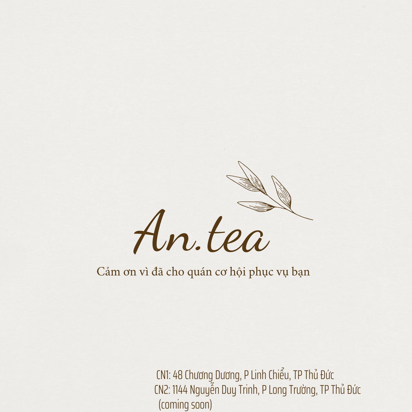 An.tea - Nguyễn Duy Trinh