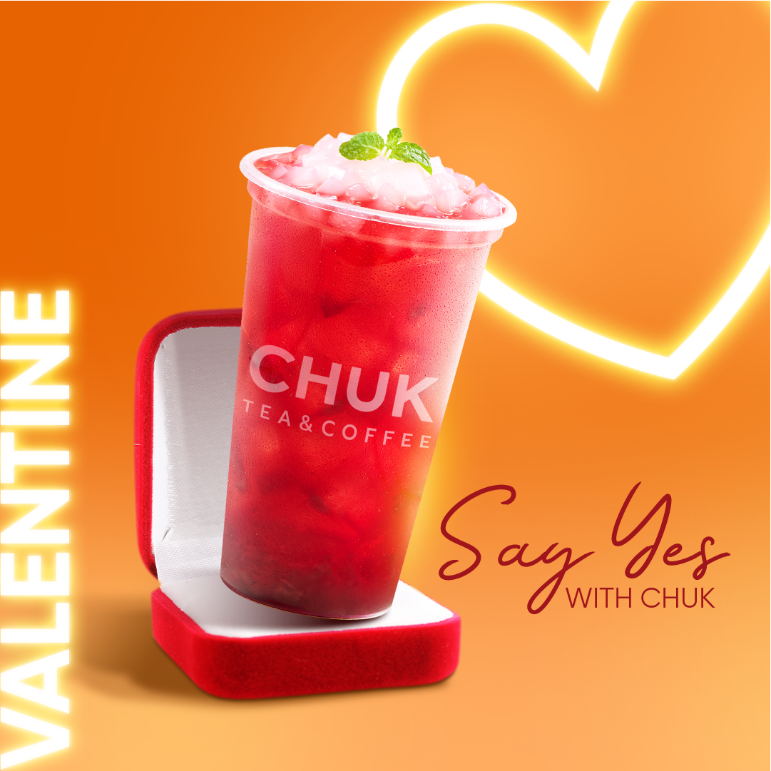 Chuk Tea & Coffee - Phổ Quang