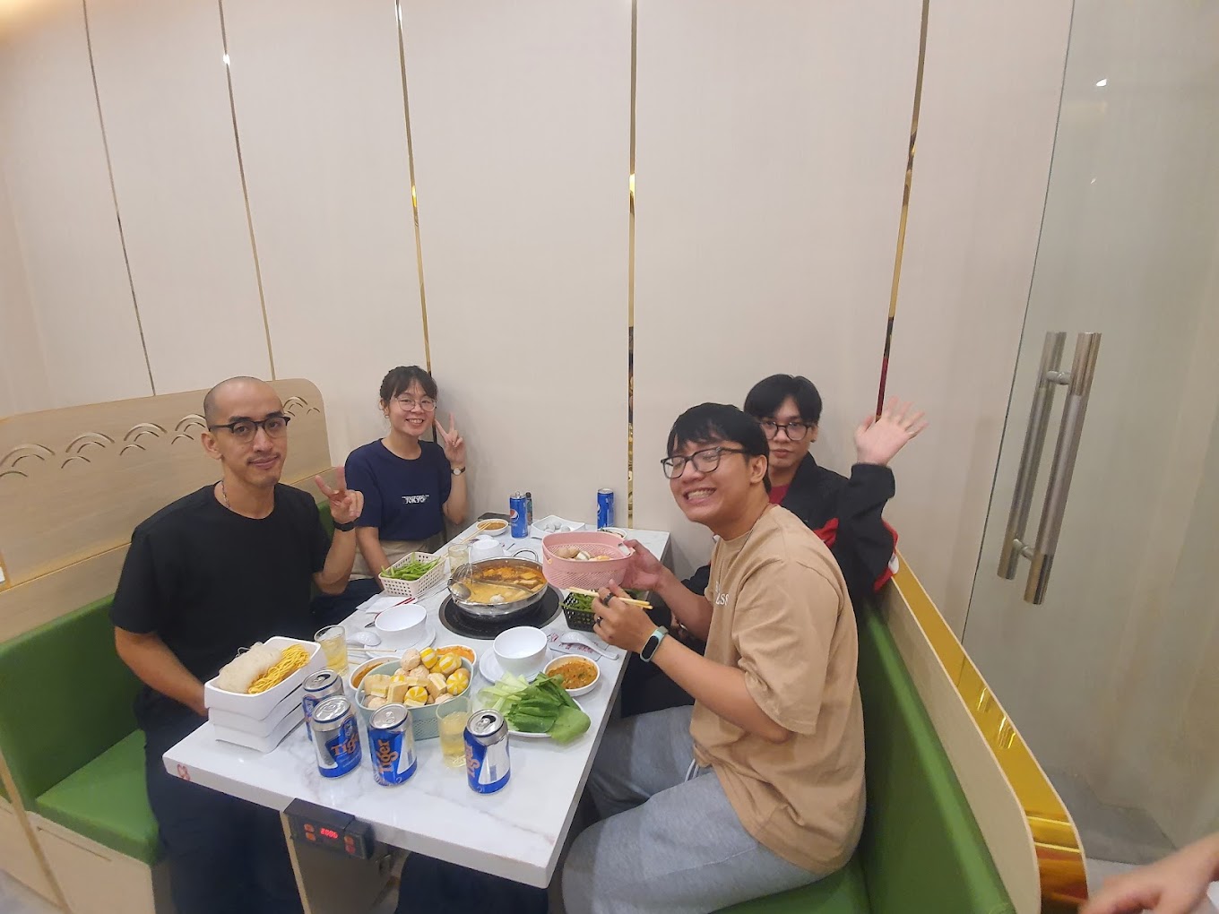 Story oa 2