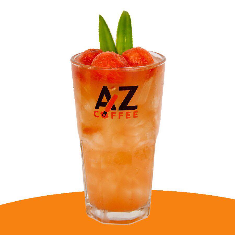 AZ Coffee - Nguyễn Phước Tần