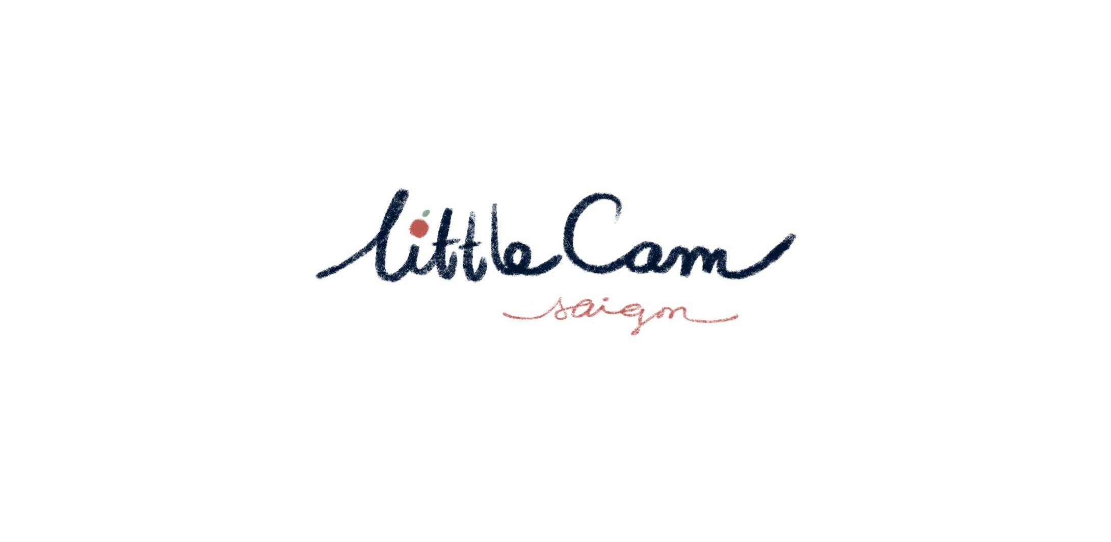 LITTLECAM SAIGON Lê Thị Riêng