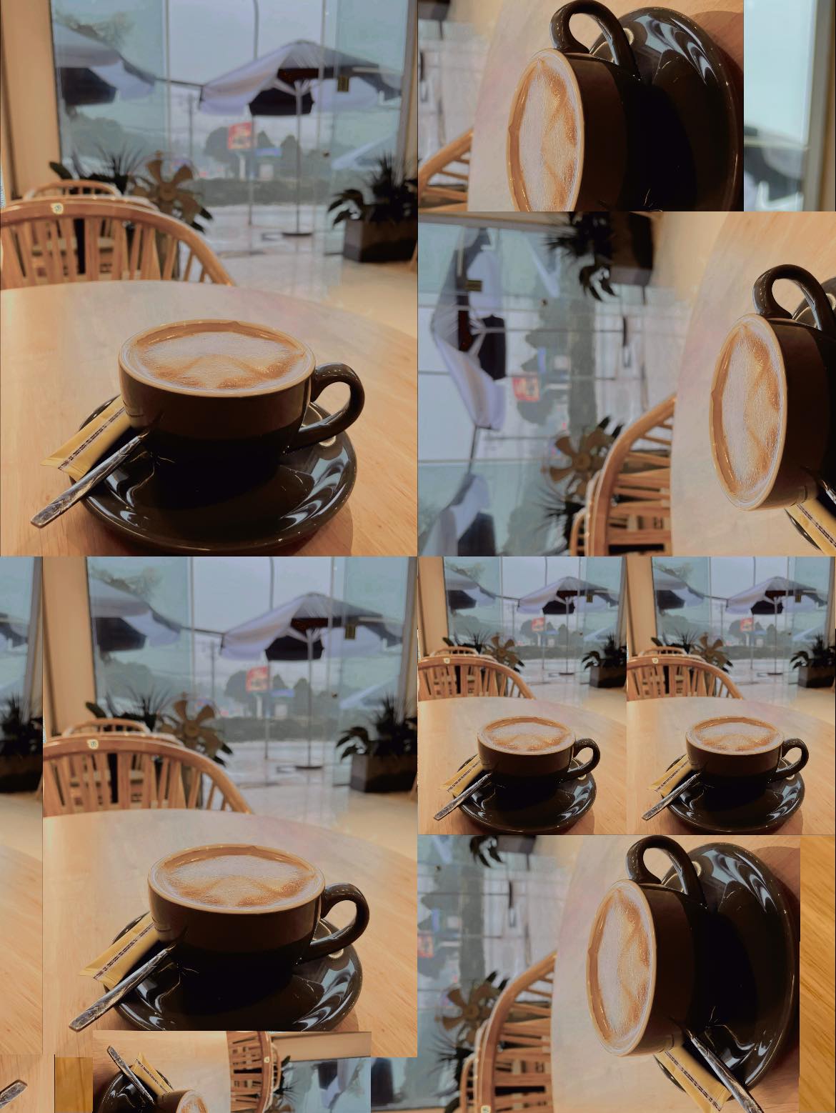 Story oa 8