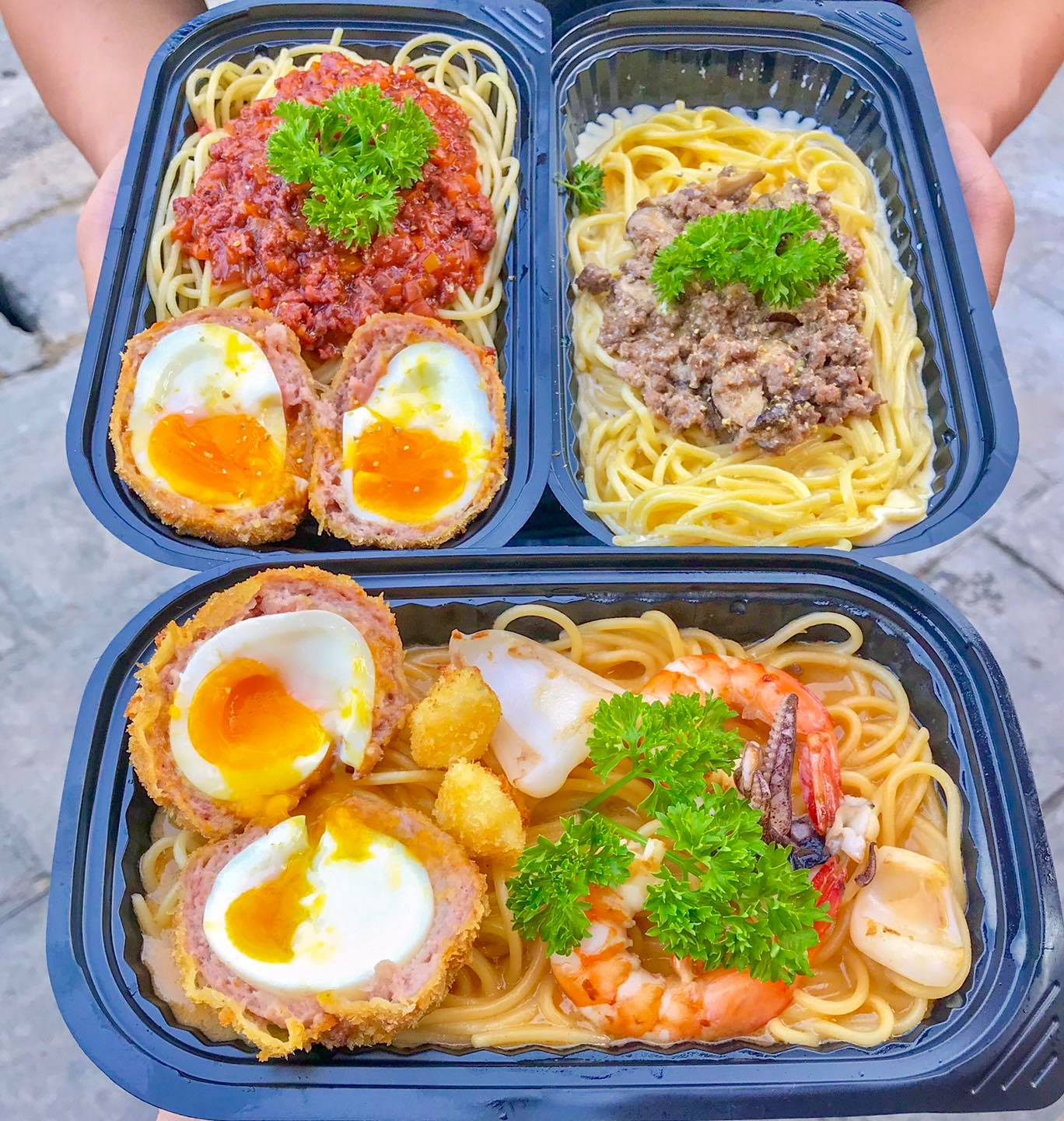 TaiSot Mì Ý - Điện Biên Phủ