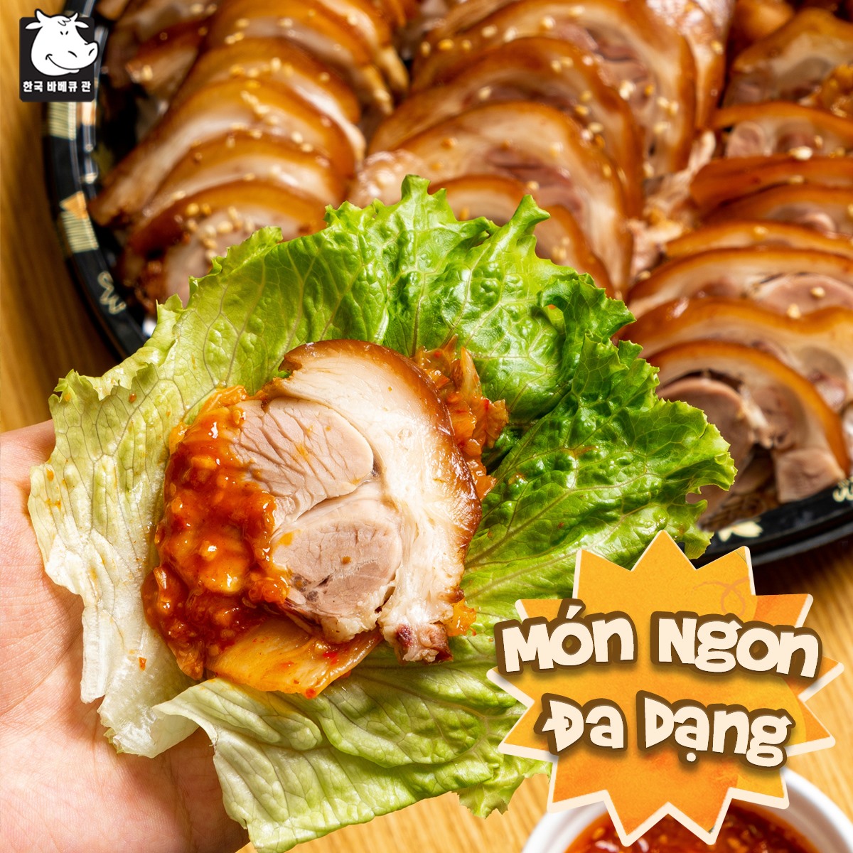 GoGi House - Big C Bến Tre