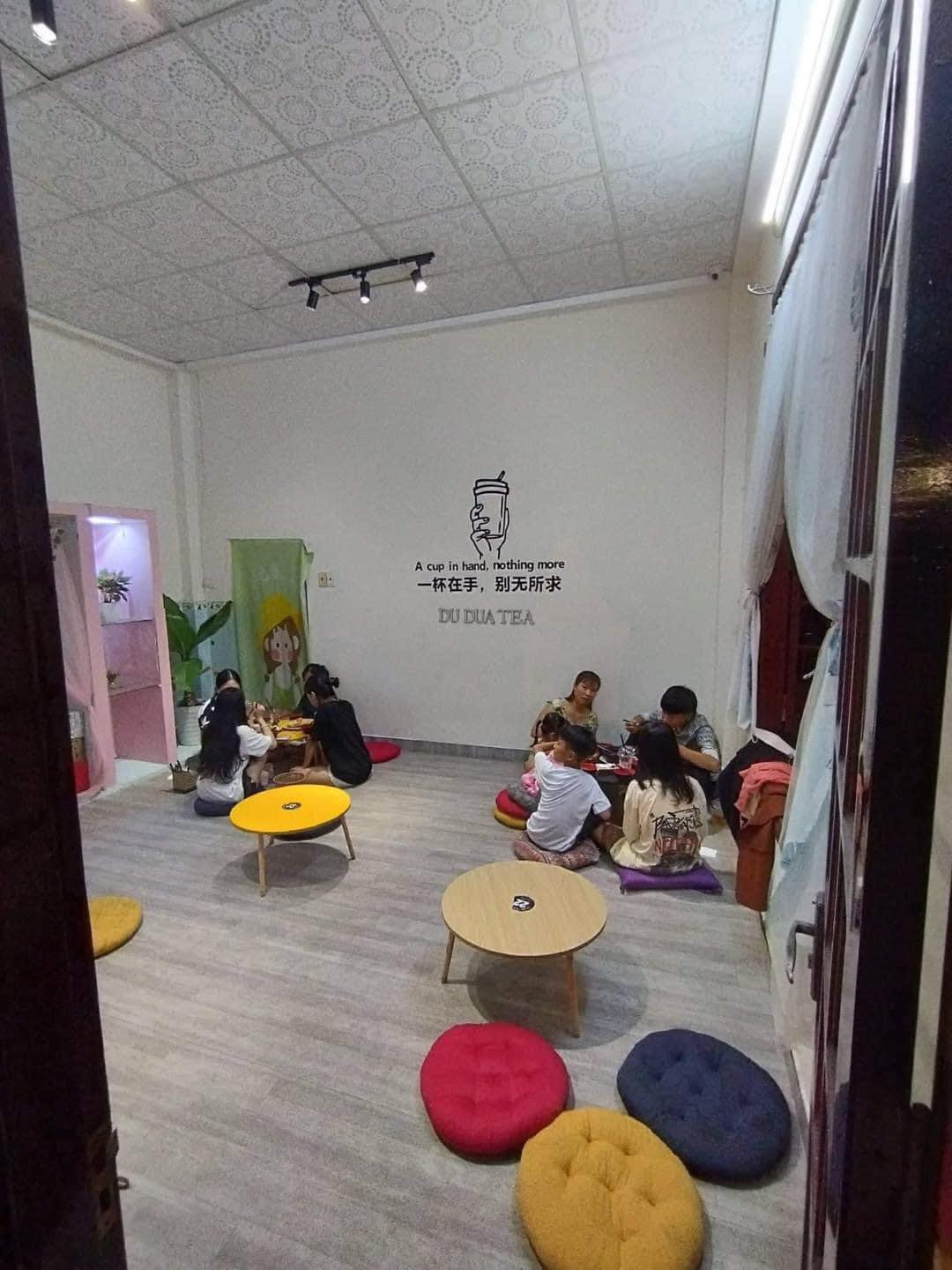 Story oa 2