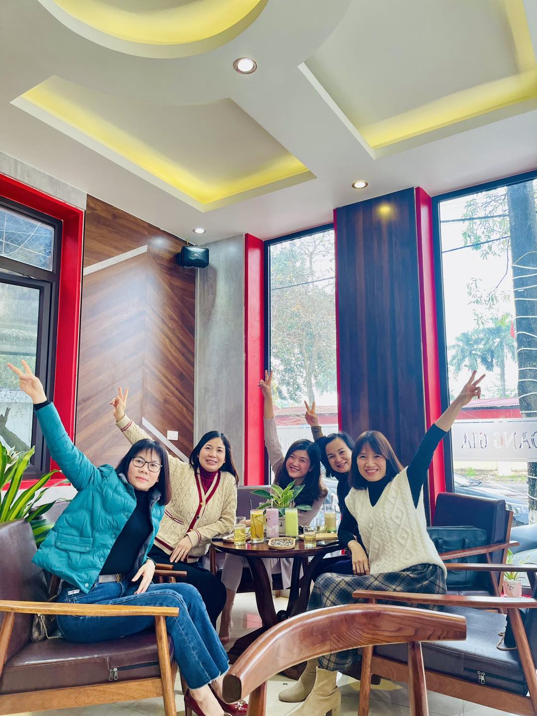 Story oa 3