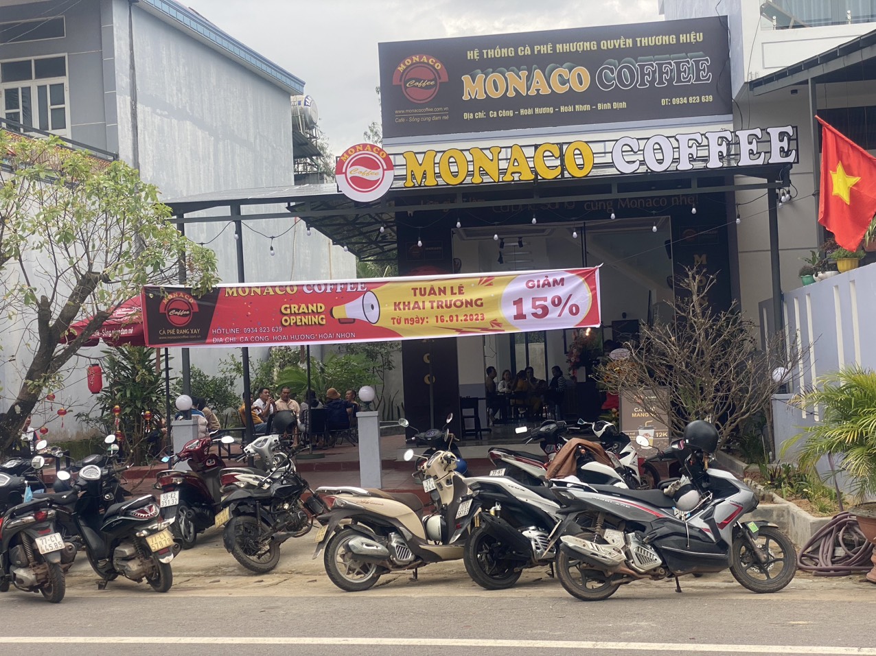 Story oa 1