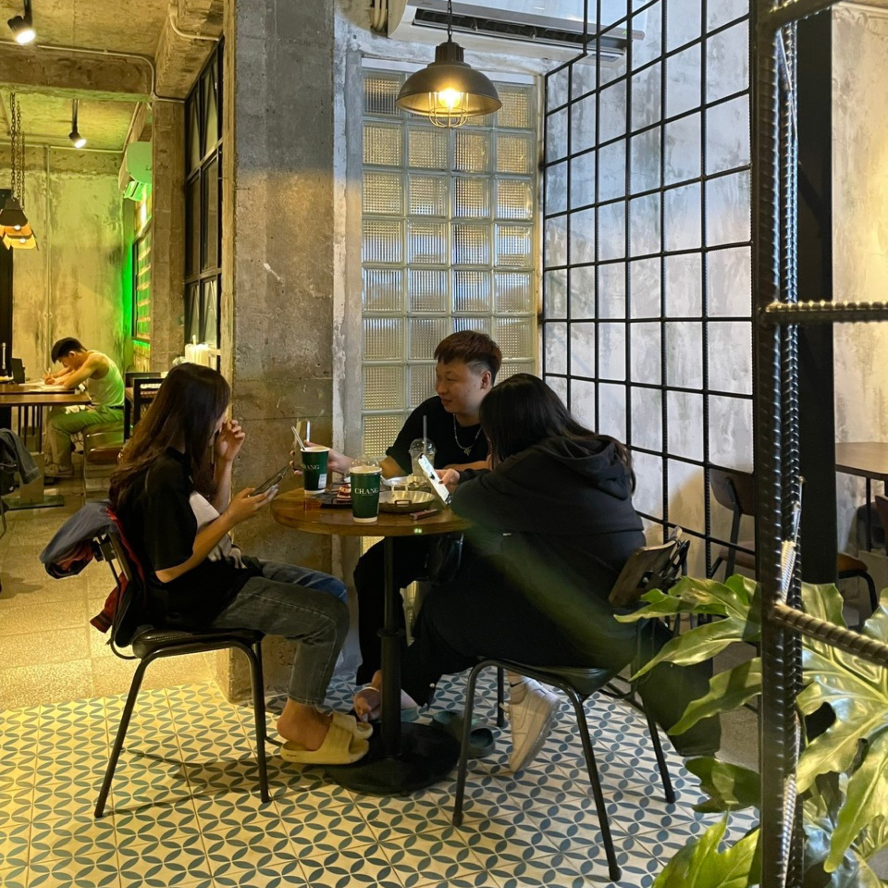 Story oa 2