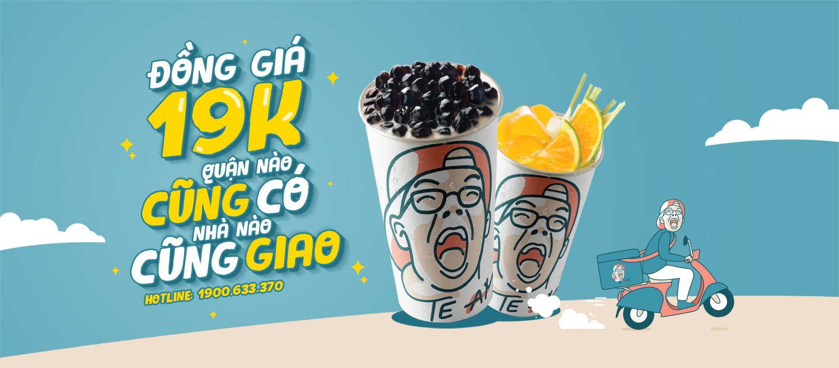 Teamo - Lê Trọng Tấn