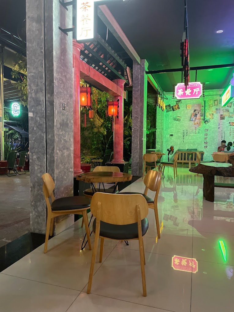Story oa 1