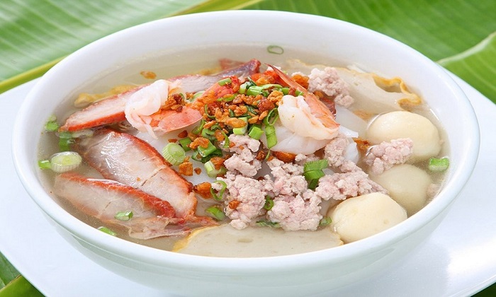 A.lâm Quán Hủ Tiếu - Tố Hữu