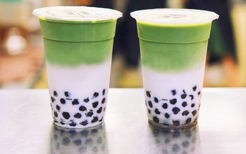 Bánh Bèo & Trà Sữa - Nguyễn Đình Chiểu