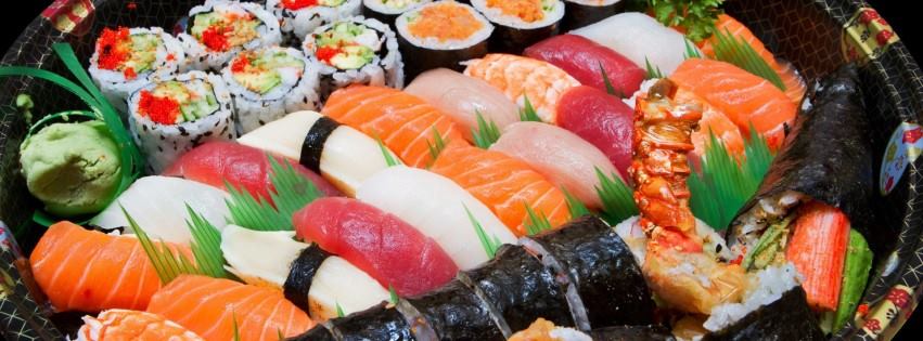 Sushi N - Trần Tuấn Khải