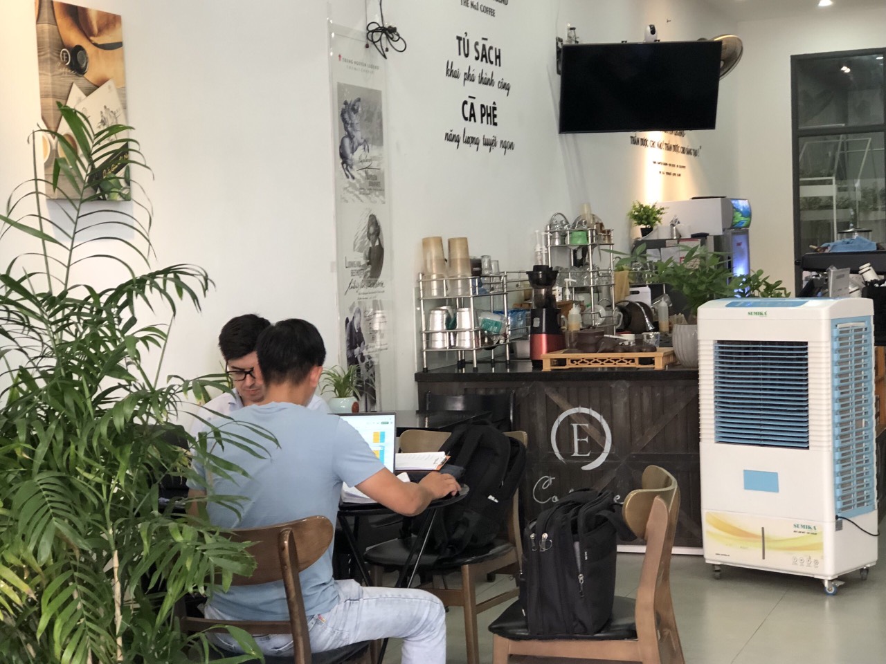 Story oa 2
