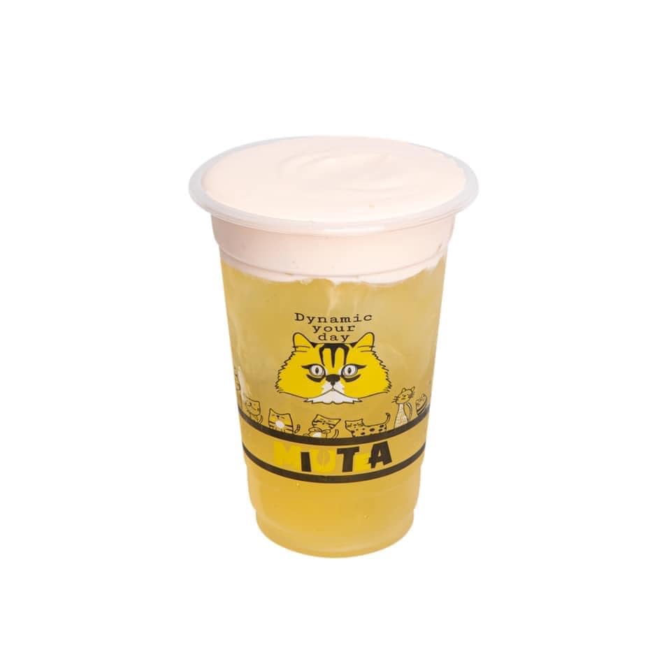 Trà Sữa Miu Tea - 3076 Phạm Thế Hiển