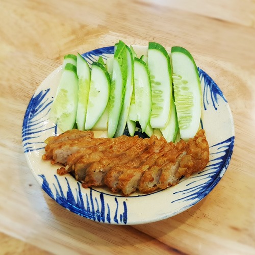 Bún Đậu Mắm Tôm Bống - Tỉnh Lộ 43