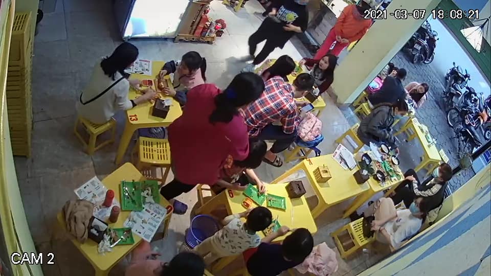 Story oa 3