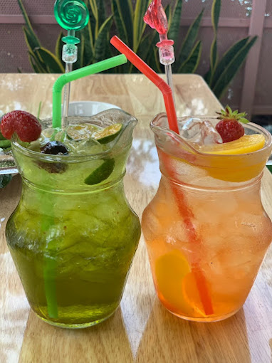 Coffee Hoa Nắng 68 - Thích Thiện Hòa