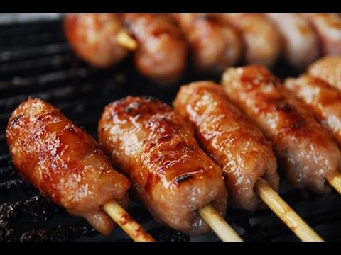 Nem Nướng Nha Trang Mr Nem - Nguyễn Văn Khối
