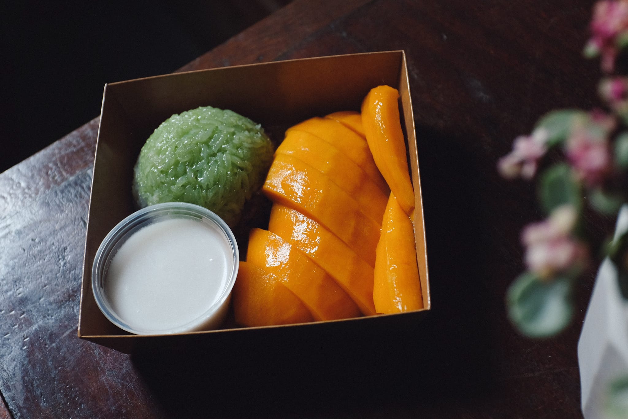 Lamoon Thai Desserts - Đường 30 Tháng 4