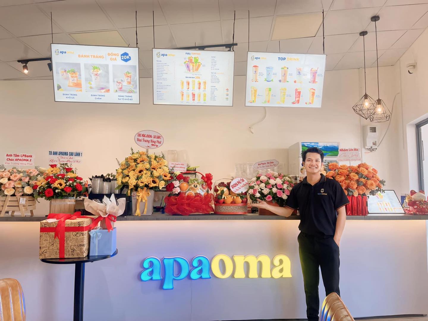 Story oa 2