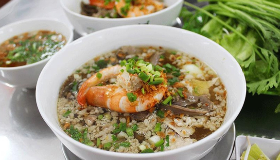 Hủ Tiếu A Bin - Lê Quang Định