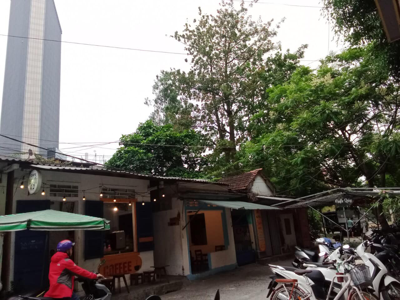 Story oa 3