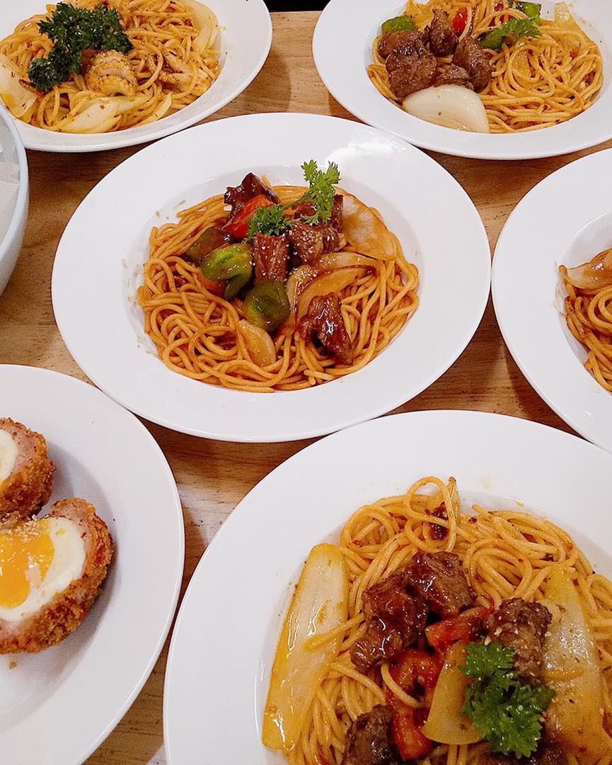 TaiSot Mì Ý - Điện Biên Phủ