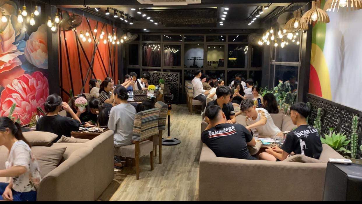 Story oa 2